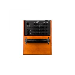 GR GUITAR ACOUSTIC 6 WOOD + HOUSSE
