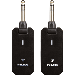 NUX C5RC systeme sans fil guitare 5,8 GHz