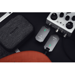 NUX C5RC systeme sans fil guitare 5,8 GHz