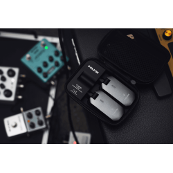 NUX C5RC systeme sans fil guitare 5,8 GHz