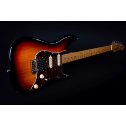 JET GUITARS JS 400 SUNBURST