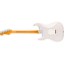 FENDER AMERICAN ULTRA LUXE VINTAGE  50S STRATOCASTER White Blonde