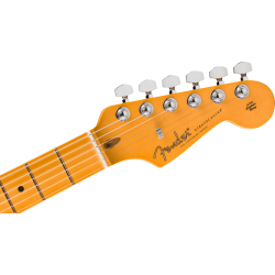FENDER AMERICAN ULTRA LUXE VINTAGE  50S STRATOCASTER White Blonde