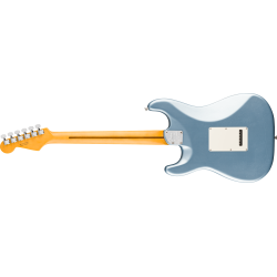 FENDER AMERICAN ULTRA LUXE VINTAGE  60S STRATOCASTER Ice Blue Metallic