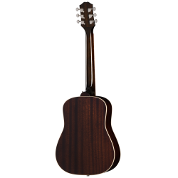 EPIPHONE J-45 EXPRESS VINTAGE SUNBURST + ÉTUI