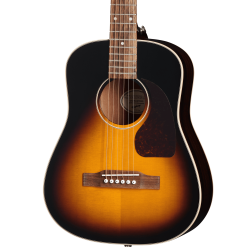 EPIPHONE J-45 EXPRESS VINTAGE SUNBURST + ÉTUI