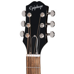 EPIPHONE J-45 EXPRESS VINTAGE SUNBURST + ÉTUI