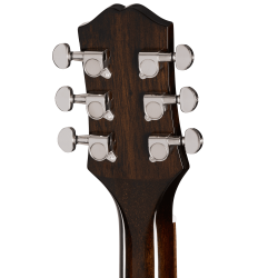 EPIPHONE J-45 EXPRESS VINTAGE SUNBURST + ÉTUI
