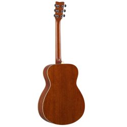 YAMAHA FS-TA BS TransAcoustic Brown Sunburst