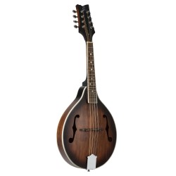 ORTEGA MANDOLINE AMERICANA STYLE A