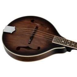 ORTEGA MANDOLINE AMERICANA STYLE A