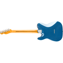 FENDER TELECASTER AMERICAN ULTRA LUXE VINTAGE 60 CUSTOM LAKE PLACID BLUE