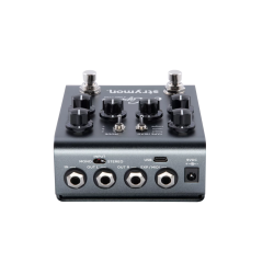 STRYMON EL CAPISTAN D TAPE ECHO V2