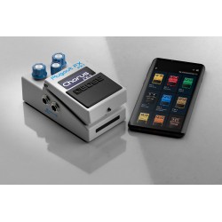 BOSS PX-1 COMPACT PLUGOUT FX