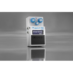 BOSS PX-1 COMPACT PLUGOUT FX