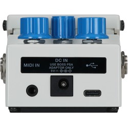 BOSS PX-1 COMPACT PLUGOUT FX
