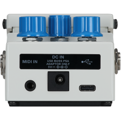 BOSS PX-1 COMPACT PLUGOUT FX