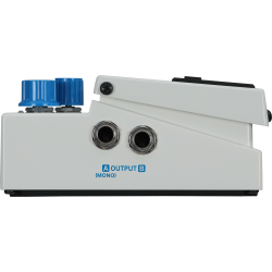BOSS PX-1 COMPACT PLUGOUT FX