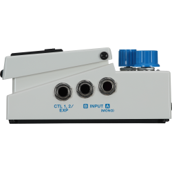 BOSS PX-1 COMPACT PLUGOUT FX