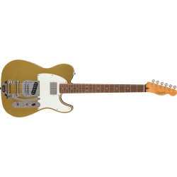 SQUIER TELECASTER CLASSIC VIBE 60S CUSTOM BIGSBY AZTEC GOLD