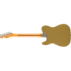 SQUIER TELECASTER CLASSIC VIBE 60S CUSTOM BIGSBY AZTEC GOLD