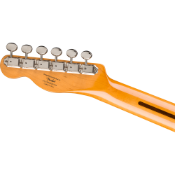 SQUIER TELECASTER CLASSIC VIBE 60S CUSTOM BIGSBY AZTEC GOLD