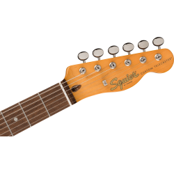 SQUIER TELECASTER CLASSIC VIBE 60S CUSTOM BIGSBY AZTEC GOLD