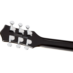 GRETSCH G5230T ELECTROMATIC BIGSBY SILVER SPARKLE JET