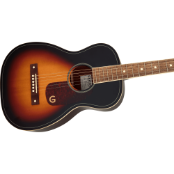 GRETSCH JIM DANDY PARLOR LTD heritage burst