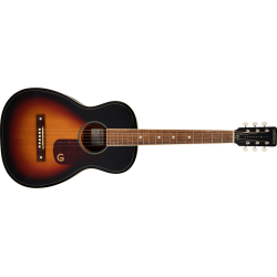 GRETSCH JIM DANDY PARLOR LTD heritage burst