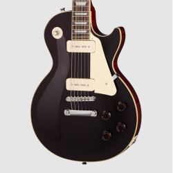 EPIPHONE LES PAUL STANDARD JOE BONAMASSA COPPER IRIDESCENT