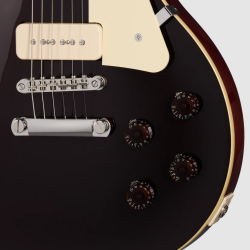 EPIPHONE LES PAUL STANDARD JOE BONAMASSA COPPER IRIDESCENT