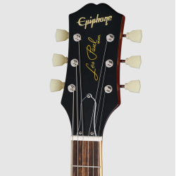 EPIPHONE LES PAUL STANDARD JOE BONAMASSA COPPER IRIDESCENT