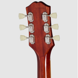 EPIPHONE LES PAUL STANDARD JOE BONAMASSA COPPER IRIDESCENT