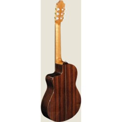 CAMPS CUT-600 GUITARE CLASSIQUE ELECTRO Fishman Prefix plus T