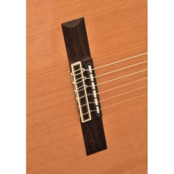 CAMPS CUT-600 GUITARE CLASSIQUE ELECTRO Fishman Prefix plus T