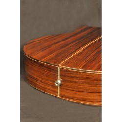 CAMPS CUT-600 GUITARE CLASSIQUE ELECTRO Fishman Prefix plus T