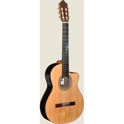 CAMPS CUT-600 GUITARE CLASSIQUE ELECTRO Fishman Prefix plus T