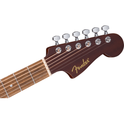 FENDER CALIFORNIA STANDARD REDONDO 3 Tons Sunburst