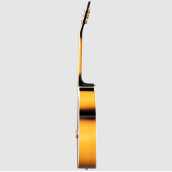 EPIPHONE J200EC STUDIO VINTAGE SUNBURST