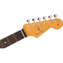FENDER STRATOCASTER LIMITED EDITION VINTERA II ROAD WORN  60S  Sonic Blue