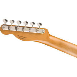 FENDER TELECASTER LIMITED EDITION VINTERA II ROAD WORN  60S Blonde