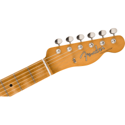 FENDER TELECASTER LIMITED EDITION VINTERA II ROAD WORN  60S Blonde