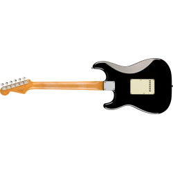 FENDER STRATOCASTER LIMITED EDITION VINTERA II  60S ROAD WORN BLACK