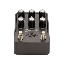 UNIVERSAL AUDIO UAFX - Dream 65 Reverb, modulation d ampli