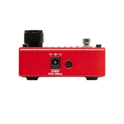 DIGITECH HAMMER ON pédale de pitch-shifting