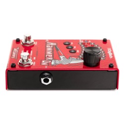 DIGITECH HAMMER ON pédale de pitch-shifting