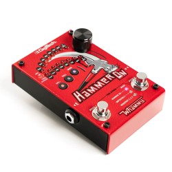 DIGITECH HAMMER ON pédale de pitch-shifting