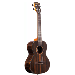 KALA UKULELE ZIRICOTE TENOR, livré avec housse KA-ZCT-T