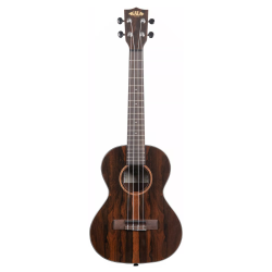 KALA UKULELE ZIRICOTE TENOR, livré avec housse KA-ZCT-T